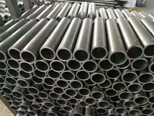 孟州30CrMo精密无缝钢管