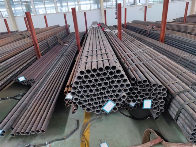 孟州20G合金无缝钢管
